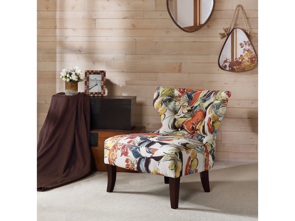 Laura Accent Chair | Ashley