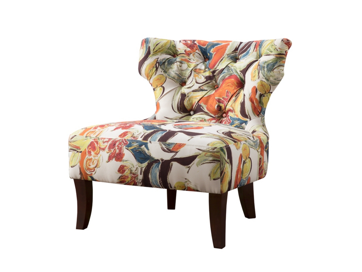 Laura Accent Chair | Ashley