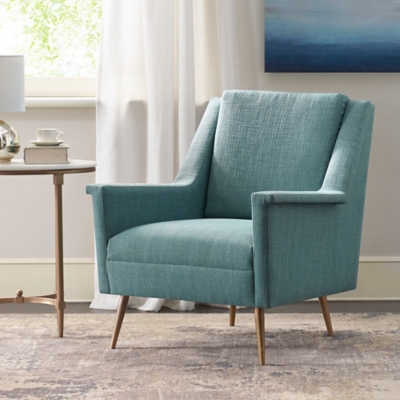 Madison Park Filmore Accent Chair, , rollover