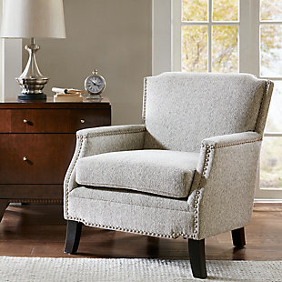Madison Park Jacques Accent chair, , rollover