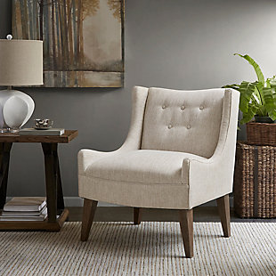 Madison Park Malabar Accent Chair, , rollover