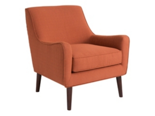 Nathan Mid-Century Accent Chair