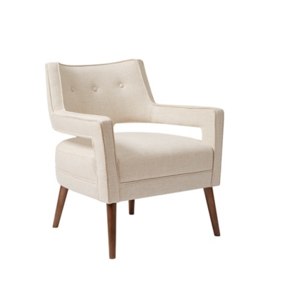 Madison Park Palmer Accent Chair, , large