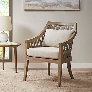 Madison Park San Pedro Accent Chair, , rollover