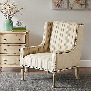 Madison Park Simmons Accent Chair, , rollover