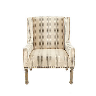 Madison Park Simmons Accent Chair, , large