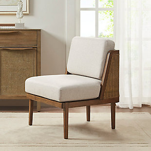 Madison Park Solana Accent Chair, , rollover