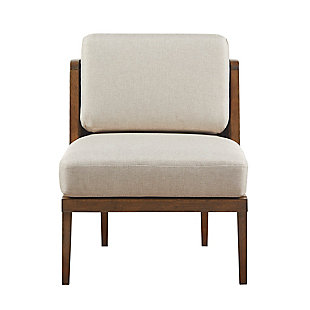 Madison Park Solana Accent Chair, , large