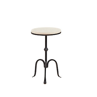 Madison Park Gaberial Accent Table, , large