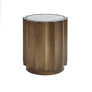 Madison Park Valentina Accent Table, , large