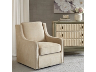 Harris Swivel Chair
