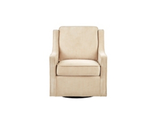 Harris Swivel Chair