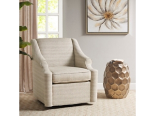 Searcy Swivel Accent Chair Ashley