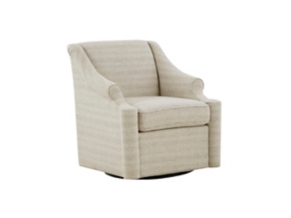 Felton Swivel Glider Chair