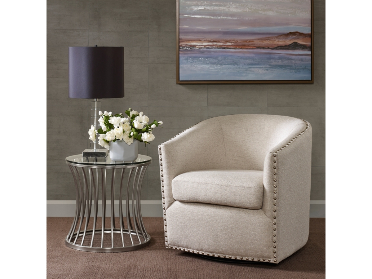 Madison park tyler swivel chair deals