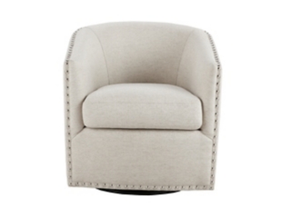 Sheldon Swivel Chair
