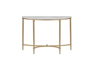 Page Console Table