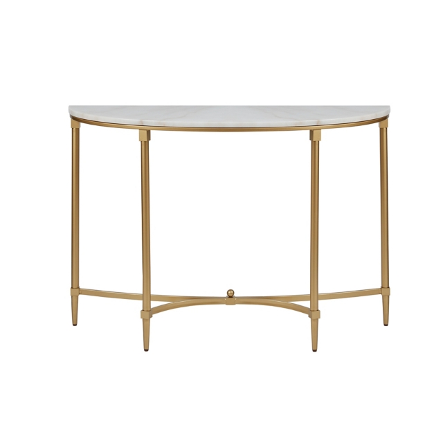 Page Console Table
