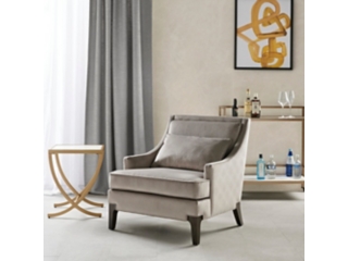 Anna Arm Accent Chair