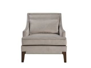 Anna Arm Accent Chair
