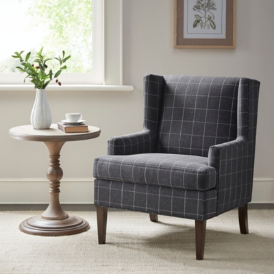 Martha stewart best sale isla accent armchair