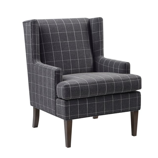 Decker Accent Chair