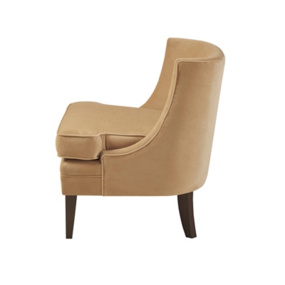 Martha stewart anna arm accent online chair