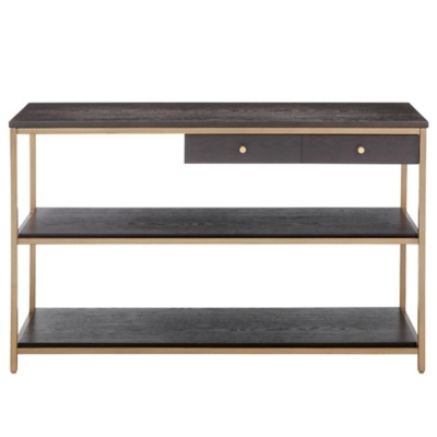 Martha Stewart Holls Console Table, , large