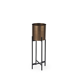 Mercana Small Plant Stand, , large