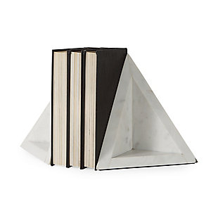 Mercana Marble Bookends (Set of 2), , large