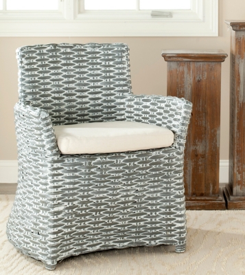 Safavieh Cabana Arm Chair, , rollover