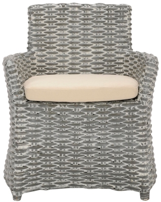 Safavieh Cabana Arm Chair, , large