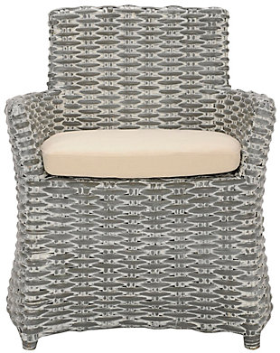 Safavieh Cabana Arm Chair, , large