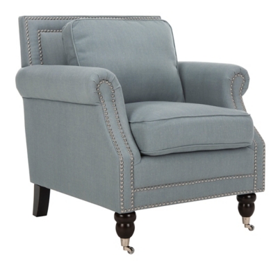 Safavieh Karsen Club Chair, , large