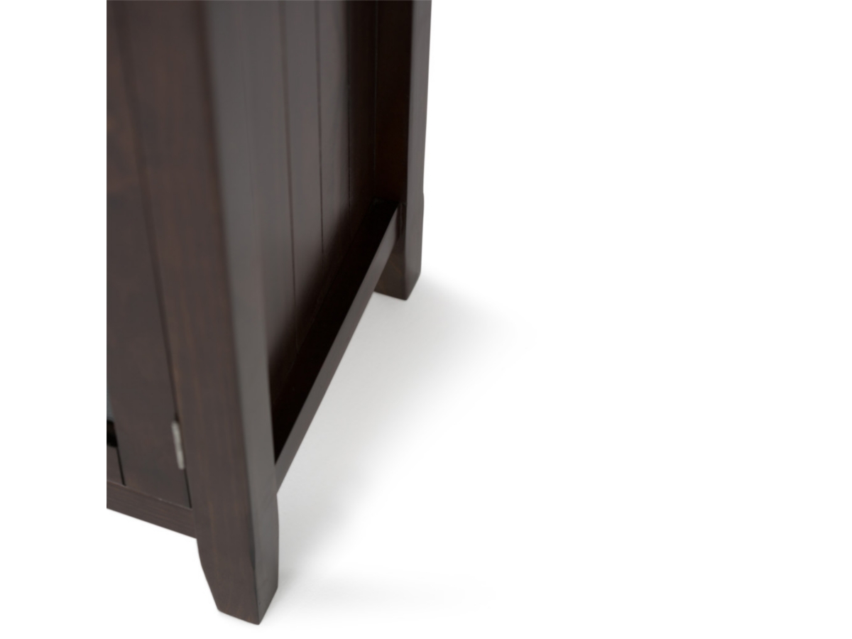 Simpli Home Acadian 35" Storage Cabinet, , large