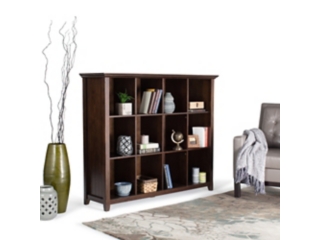 Acadian 48" 12-Cube Storage