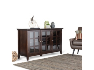 Acadian Storage Cabinet