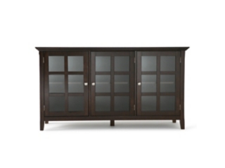 Acadian Storage Cabinet