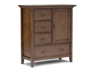 Redmond 39" Storage Cabinet