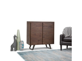 Lowry 39" Industrial Storage Cabinet