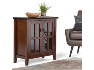 Artisan 30" Contemporary Storage Cabinet