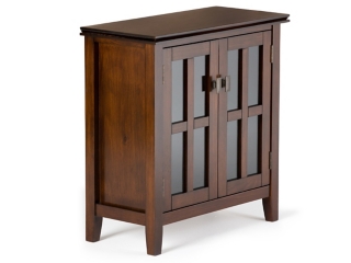 Artisan 30" Contemporary Storage Cabinet
