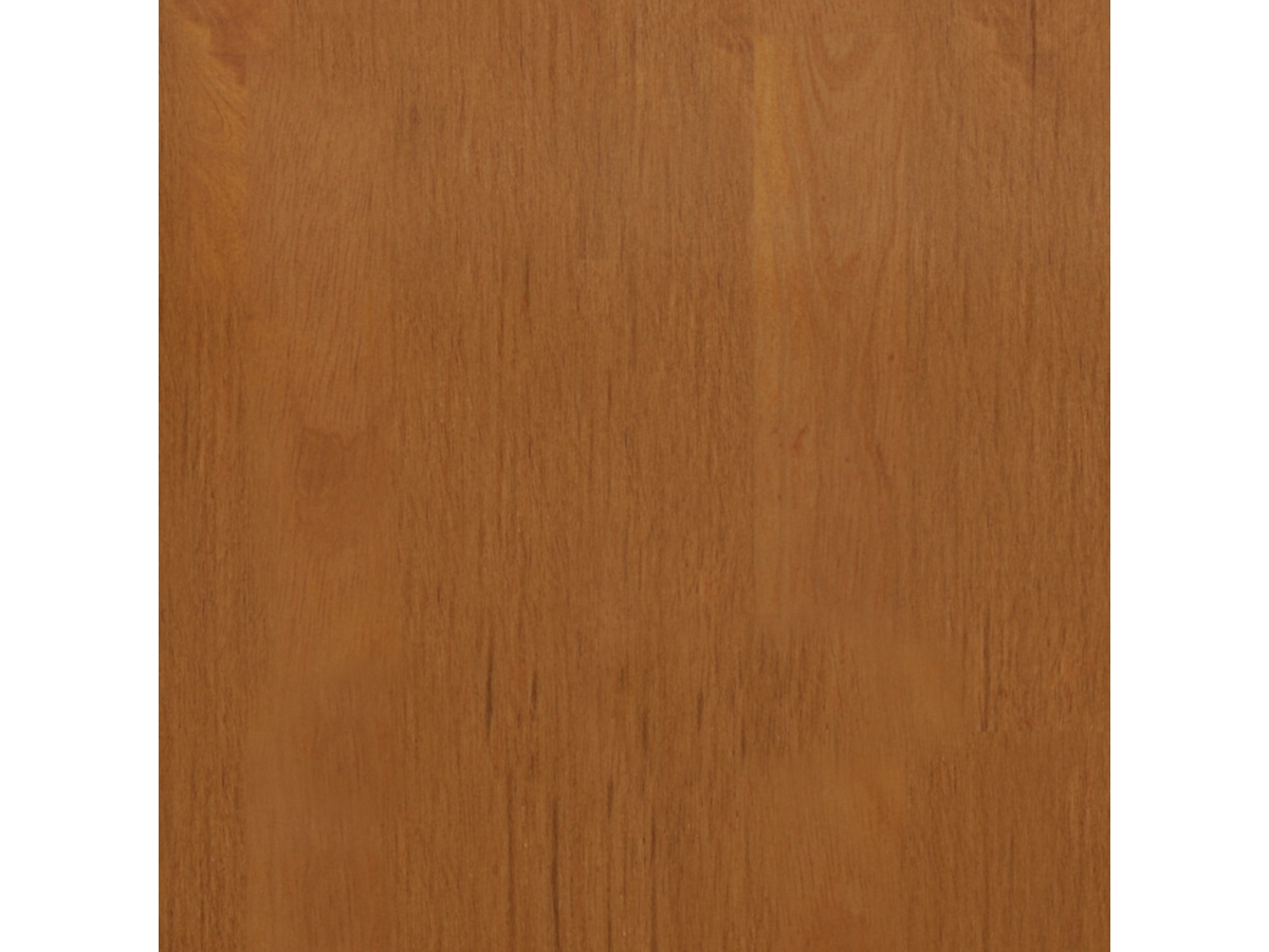 Simpli Home Harper 30" Mid Century Storage Cabinet, Brown, large