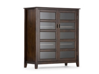 Burlington 40" Traditional Storage Cabinet