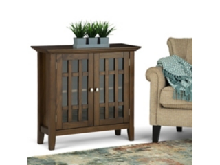 Bedford Storage Media Cabinet