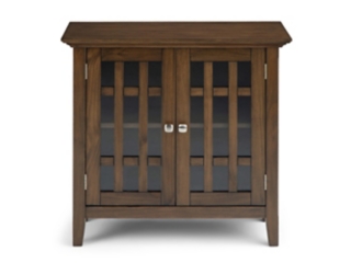 Bedford Storage Media Cabinet