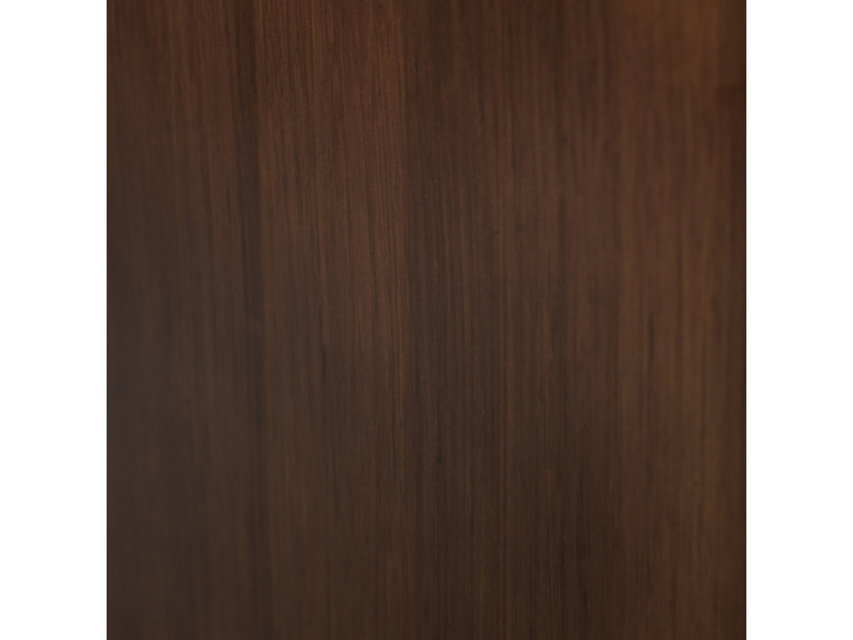 Simpli Home Artisan 8 Cube Storage Sofa Table, Russet Brown, large