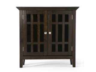 Bedford Storage Media Cabinet