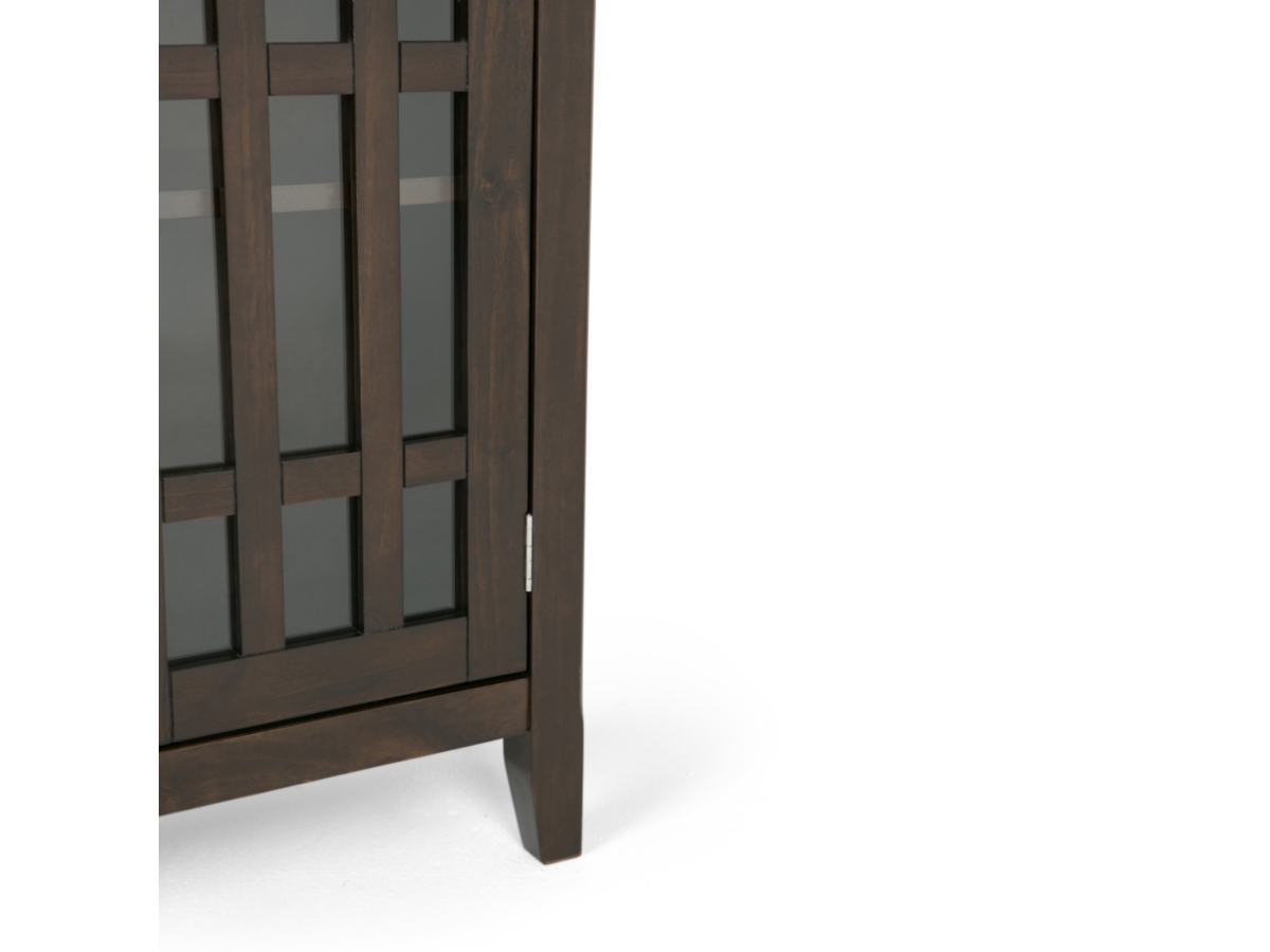 Bedford Storage Media Cabinet | Ashley