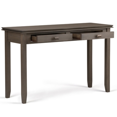 Chista / Furniture / Large Tables / Four Legged Table